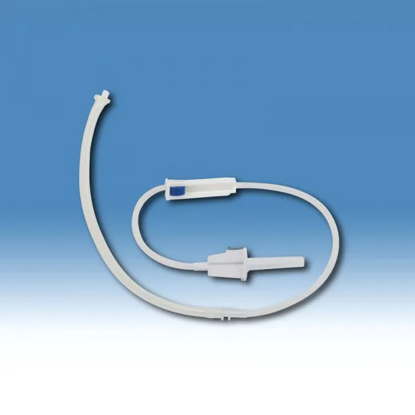 [A00146798] - set per irrigazione - ultrasugery de giorgi - 10pzomnia