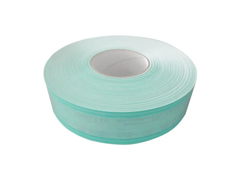 [A00013943] - Hr43 rotoli piatti 200 m x 200 mm - aria calda