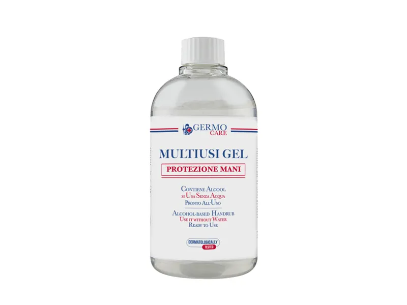 [A00167990] - px12 gel multiusi - 500 ml Gima