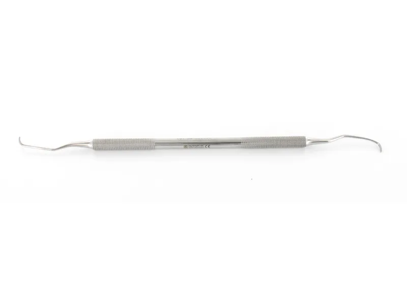 [A00014298] - Curette gracey - fig. 11/12 media