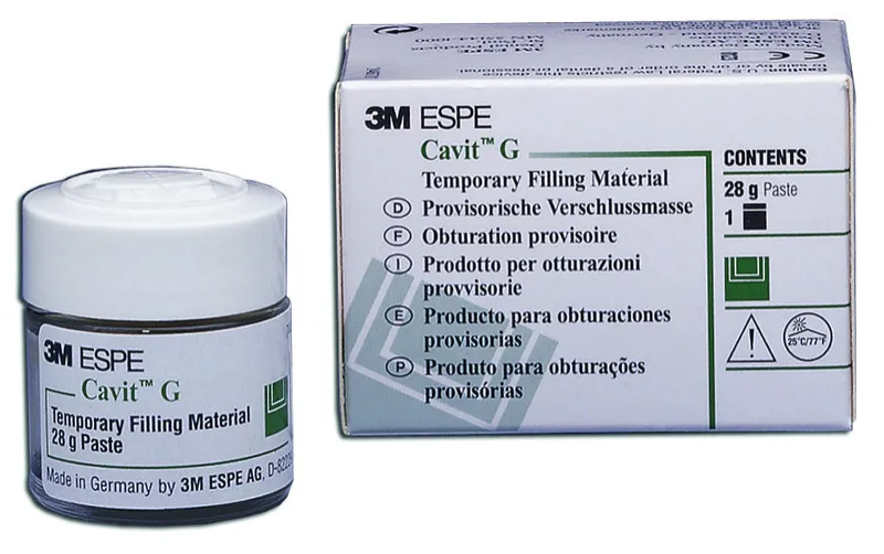 [A00127795] - CAVIT vasetto (28 g.) 3M Espe