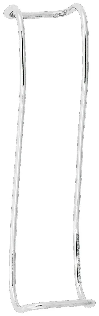 [A00112447] - Divaricatori per labbra sternberg 14cm Consorzio ONDA