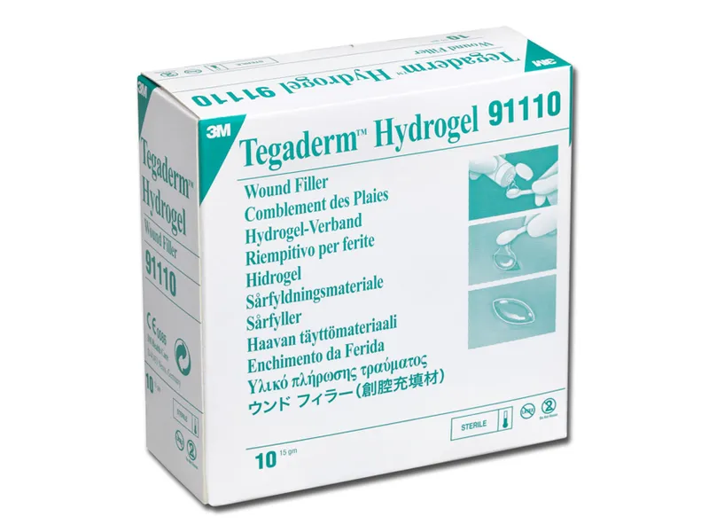 [A00060817] - tagaderm 3m hydrogel - 15 g