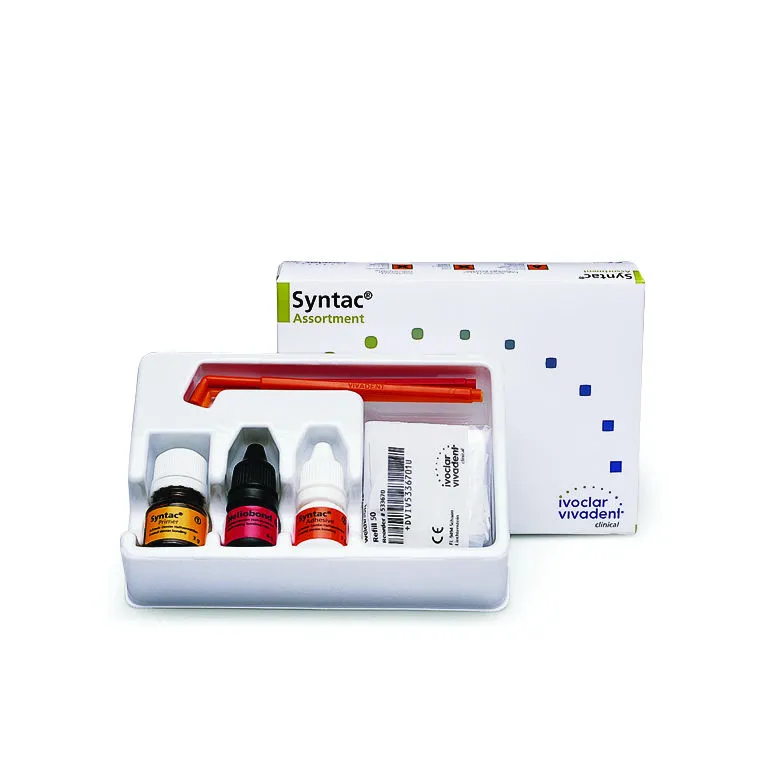 [A00127952] - Syntac assortment  Consorzio ONDA