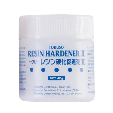 [A00118139] - Resin hardener ii - 48g Consorzio ONDA