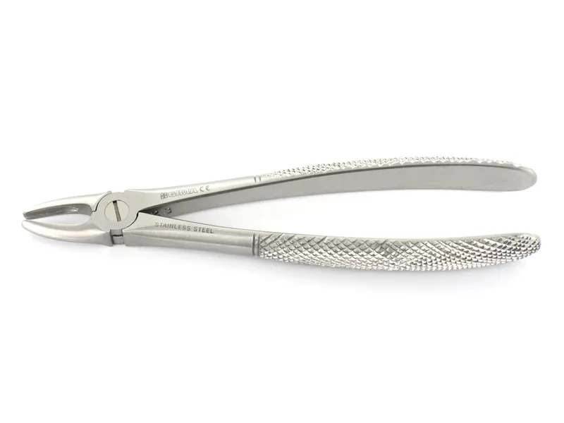 [A00014280] - Pinza per estrazione - superiore - fig. 2
