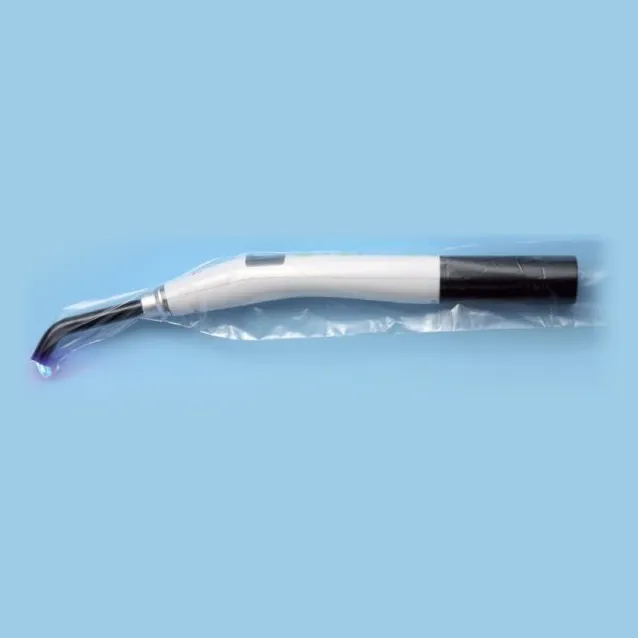 [A00145091] - curing light sleeves - 500pzpremium plus