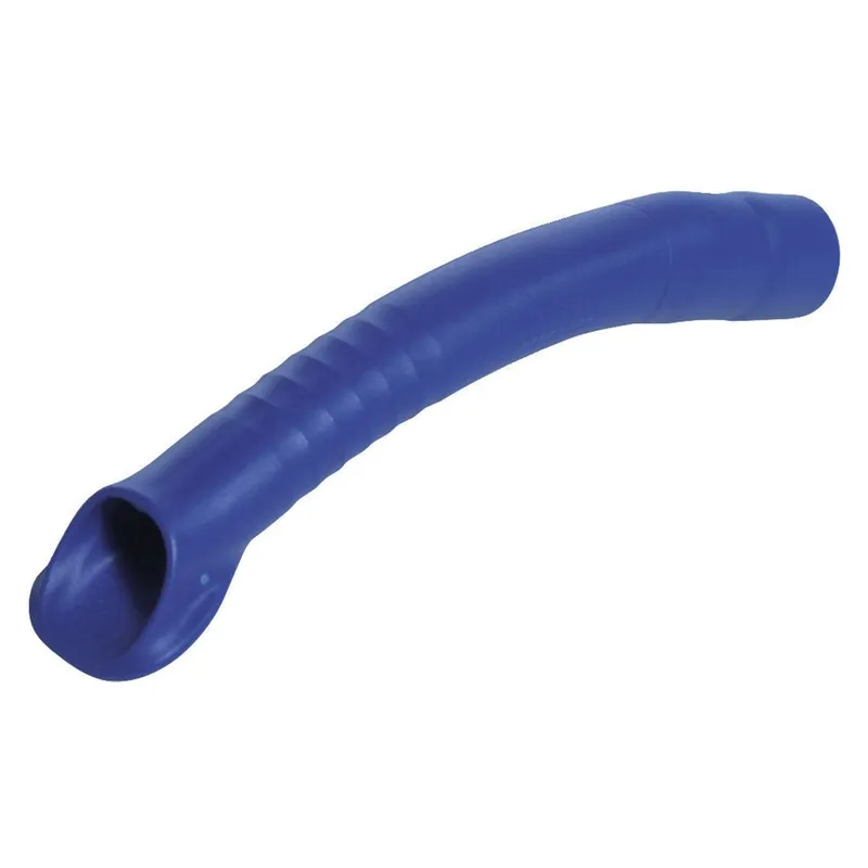 [A00117461] - Cannula universale - 5pz - blu Consorzio ONDA