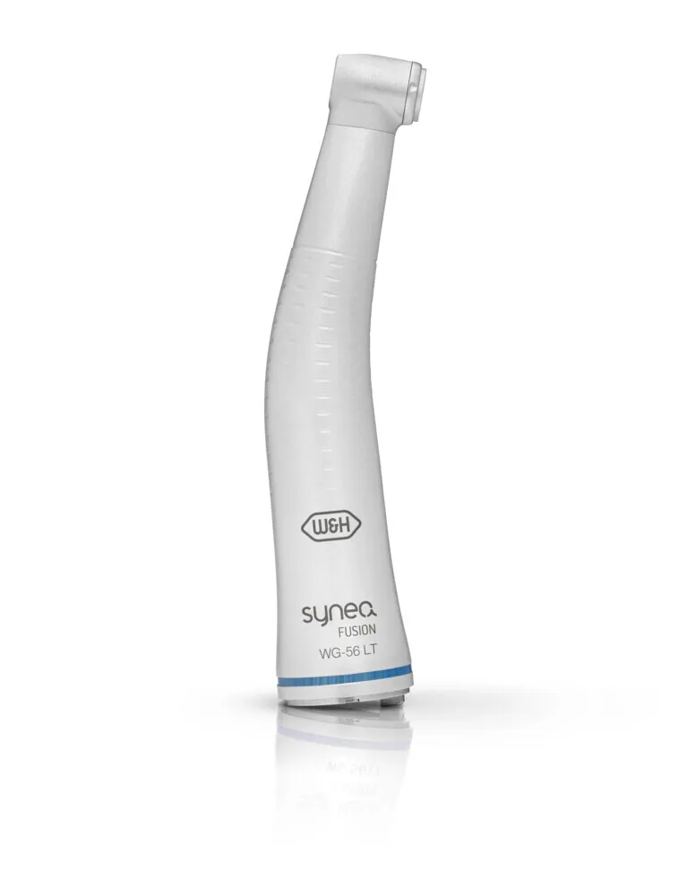 [A00009538] - WG-56 LT SYNEA FUSION Contrangolo [1:1] con luce [30009000] W&H