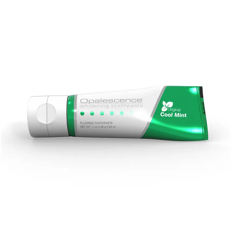 [A00103129] - OPALESCENCE Dentifricio sbiancante [#402] in siringa [28,3 g] Ultradent
