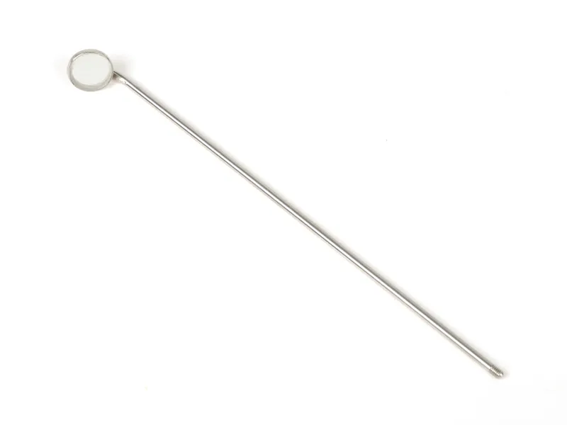 [A00012621] - Specchi laringe misura 00 - diam. 12mm