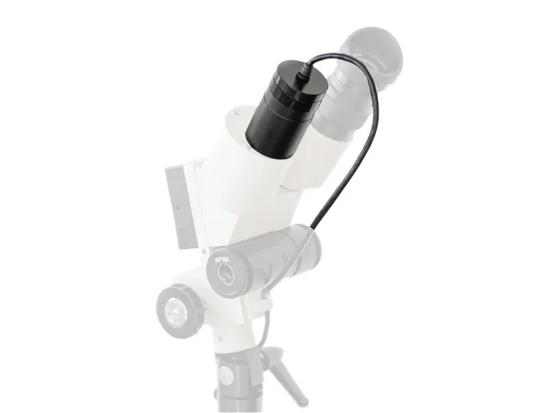 [A00012179] - Telecamera colposcopio usb