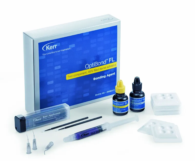 [A00124086] - Optibond fl kit  Consorzio ONDA