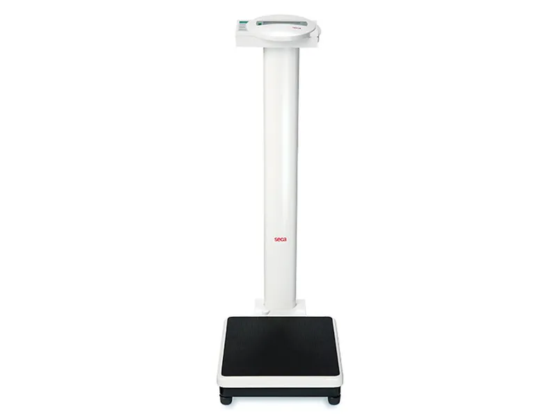 [A00011421] - 799 Bilancia professionale digitale con BMI [classe III] Seca