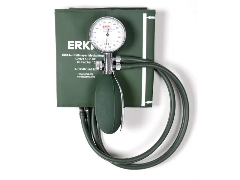 [A00012862] - Sfigmo aneroide erka perfect