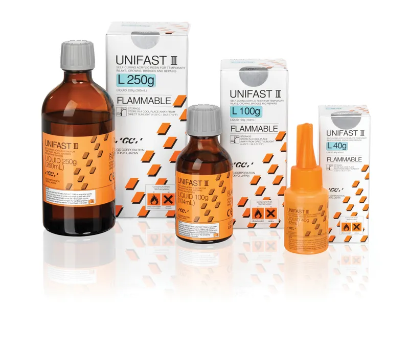 [A00114570] - Unifast iii liquido 40g - 42ml Consorzio ONDA