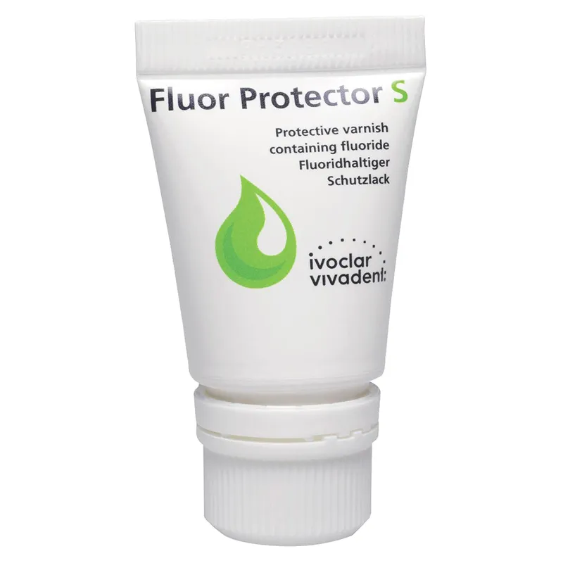 [A00134296] - fluor protector s refill - 7gr