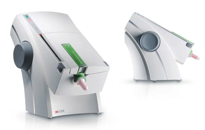 [A00088393] - PENTAMIX 3 Miscelatore automatico per materiali Penta 3M Espe