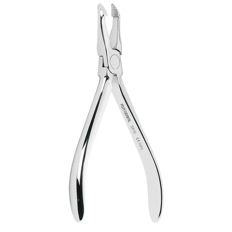 [A00113342] - WEINGART Pinza Ortodontica Asa