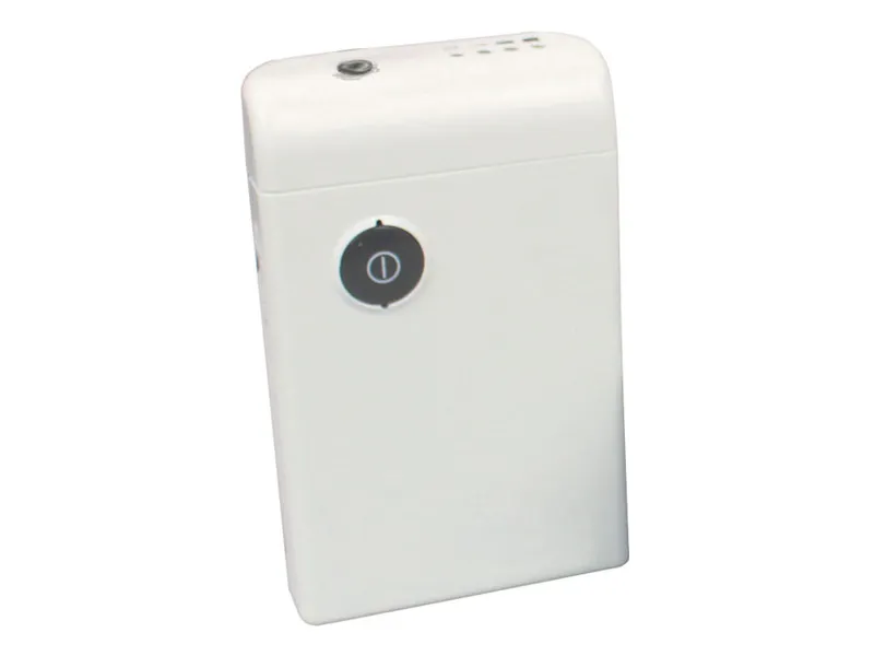 [A00099480] - p3 pacco batteria per 30890 (necessita 30942) e 30940 Gima