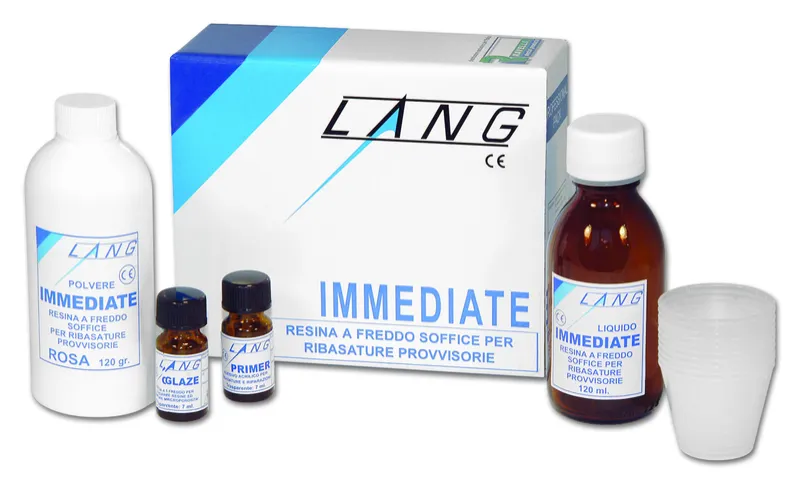 [A00124244] - Immediate kit 120g + 120ml  Consorzio ONDA