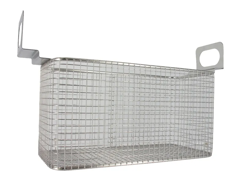 [A00013867] - Cestello perforato in acciaio per 5510