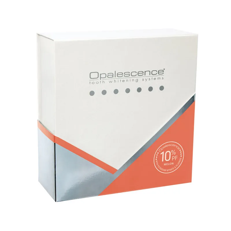 [A00149348] - opalescence pf 10% doctor kit - anguriaultradent