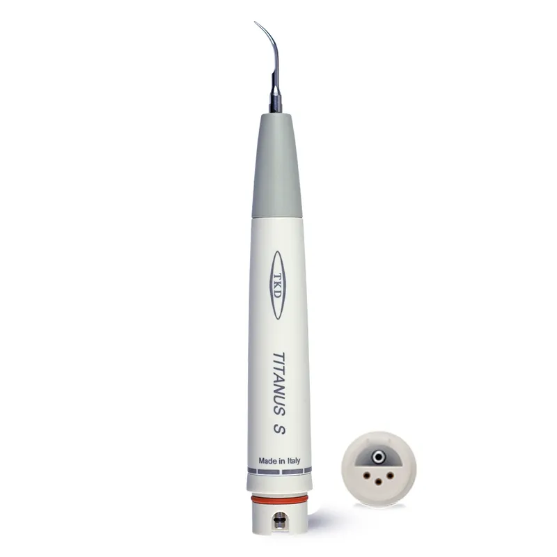[A00165828] - TITANUS - MANIPOLO C/ATTACCO COMPATIBILE SATELEC TKD