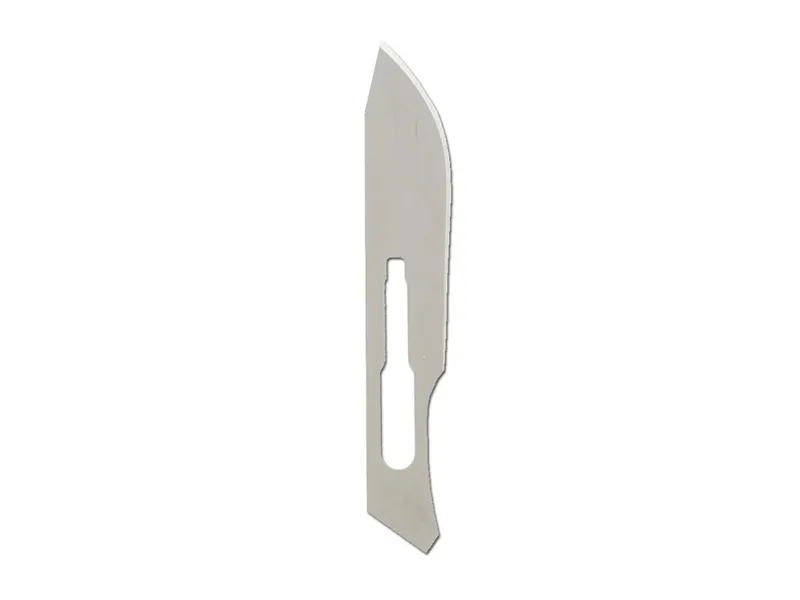 [A00009833] - Lame bisturi paragon n.22 - monouso sterili
