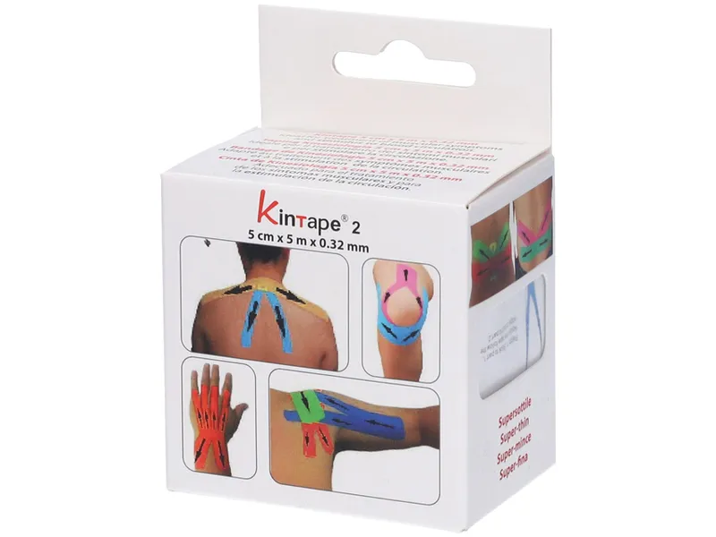 [A00099878] - taping pro kinesiologia 5 mx5 cm pelle Gima
