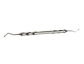 [A00117769] - Posizionatore fischer's ultrapak - dentellato picc Consorzio ONDA