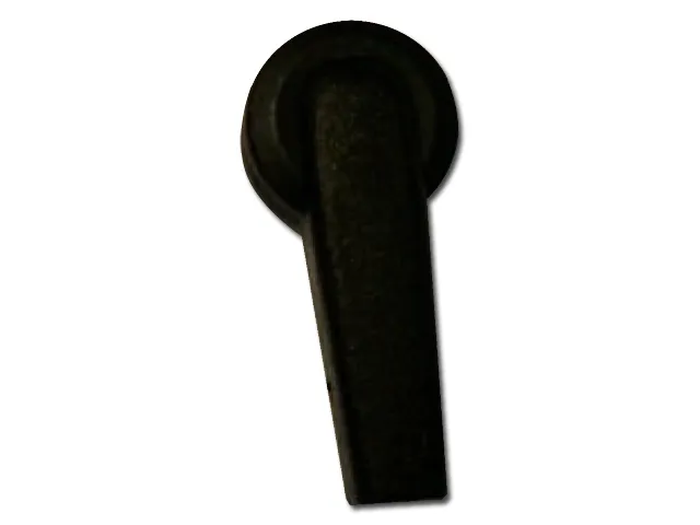 [A00010296] - Adattatori a clip 4 mm -neri