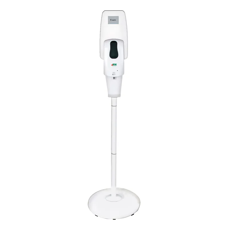 [A00145387] - piantana p/dispenser h152cm ø 35cmids