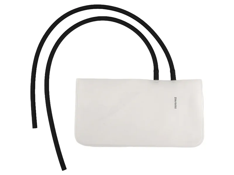 [A00168415] - polmone in tpu 2 tubi - adulto Gima