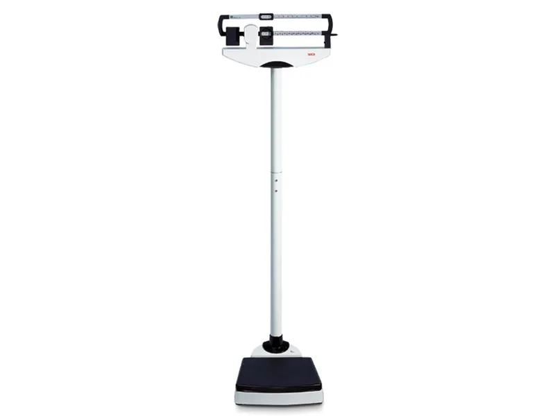 [A00011424] - Bilancia soehnle 7700 digitale - classe iii