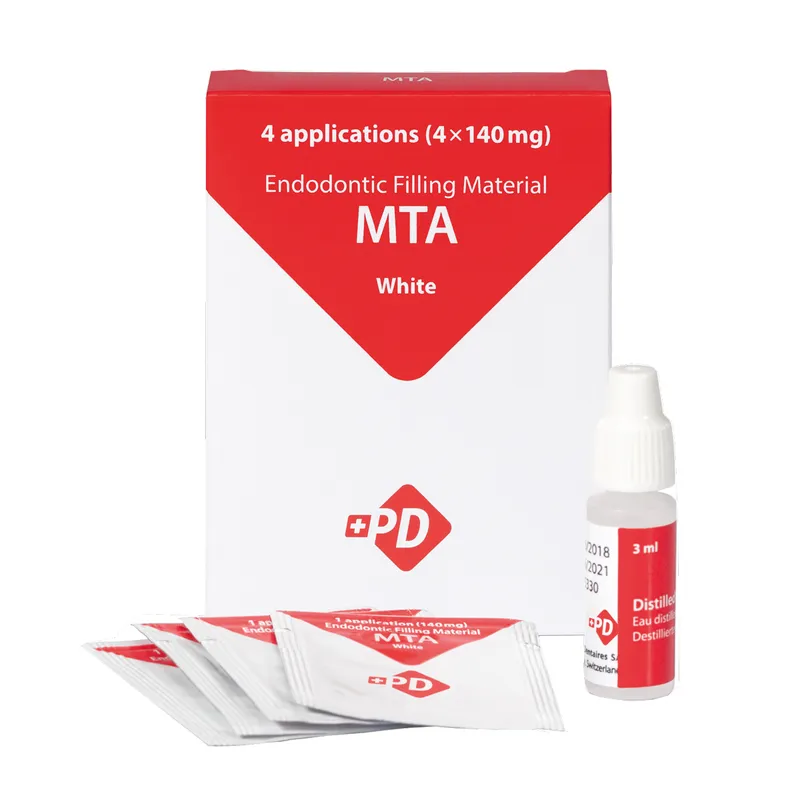 [A00165498] - MTA WHITE - KIT 4x140mg PRODUITSD