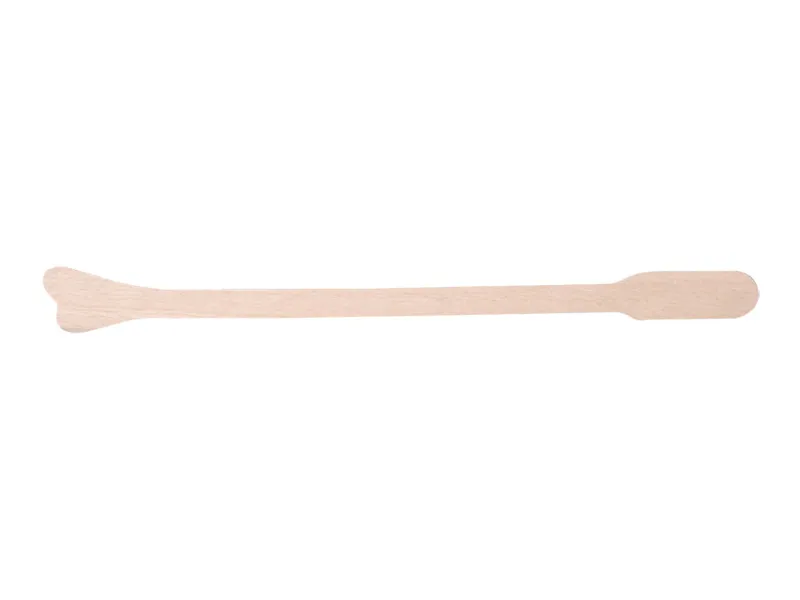 [A00009608] - 29743 Spatula di Ayre [tipo A] in legno Gima