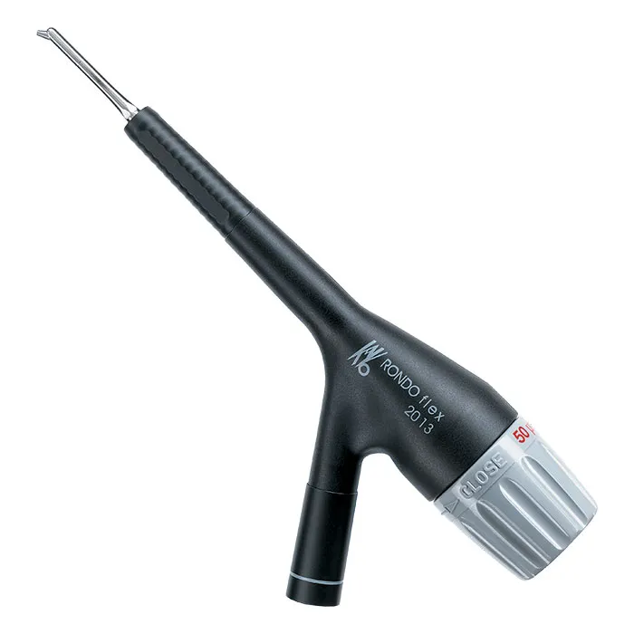 [A00144003] - RONDOFLEX PLUS 360 Sistema di abrasione spray per attacco Multiflex Kavo