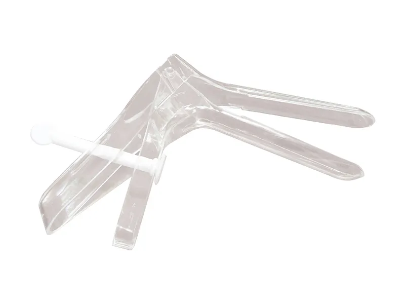 [A00009687] - SPECULUM PERNO Piccolo [Ø20mm] con regolazione centrale monouso sterile Gima