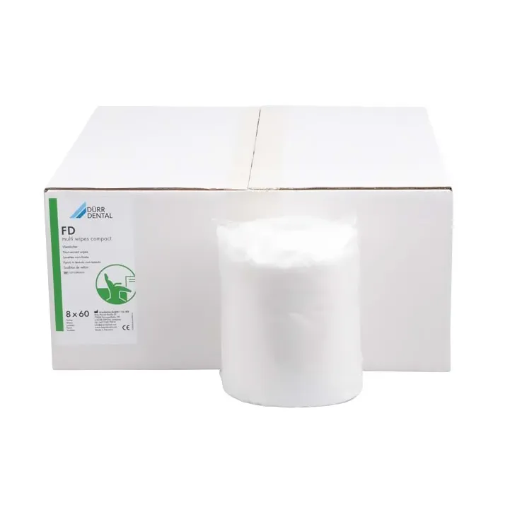 [A00142929] - fd multi wipes compact - 8x 60 strappidurr