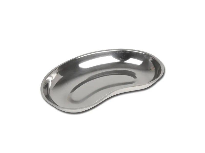 [A00011043] - Bacinella reniforme 254x141x33 mm