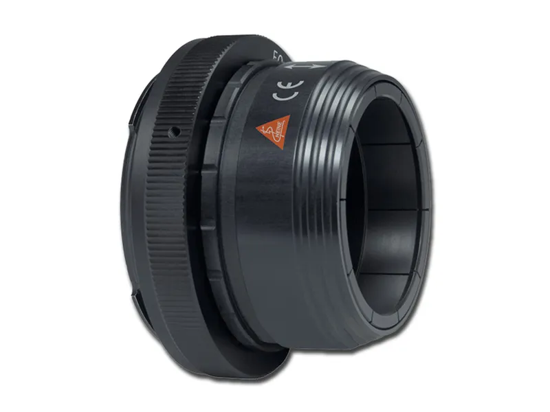 [A00012476] - Fotoadattatore delta 20 heine per canon