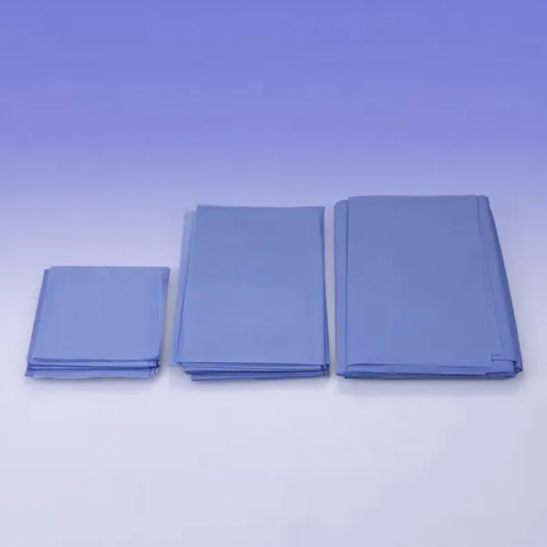 [A00114201] - Telo sterile cm 100x150 in tnt-poly azz.25 pz. Consorzio ONDA