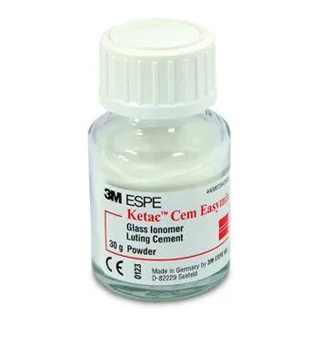 [A00127658] - Ketac cem easymix liquido 12ml Consorzio ONDA