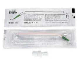 [A00127247] - Surgitip adattatore doppio 11/16mm  Consorzio ONDA