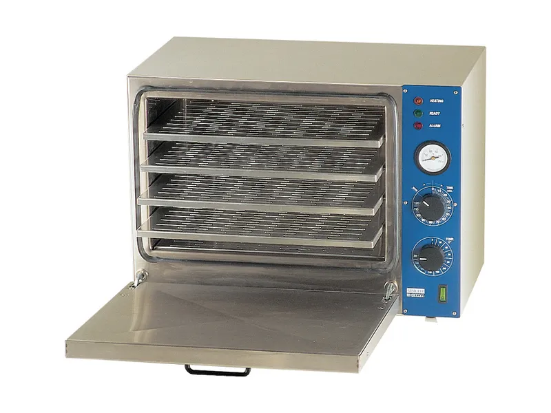 [A00013892] - Sterilizzatrice a secco "gimette 28" - 28 litri
