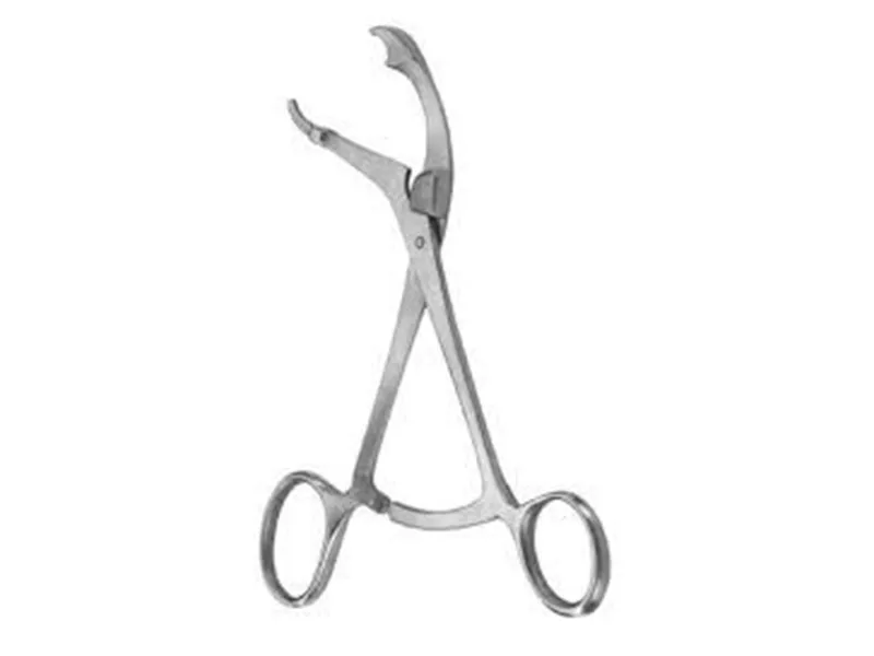 [A00168685] - pinza ossa verbruge - 24 cm Gima