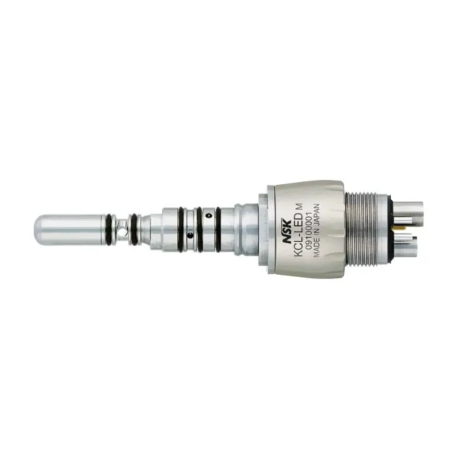[A00151215] - ATTACO KCL-LED C/REGOLAZIONE ACQUA TUR/MULTIFLEX -