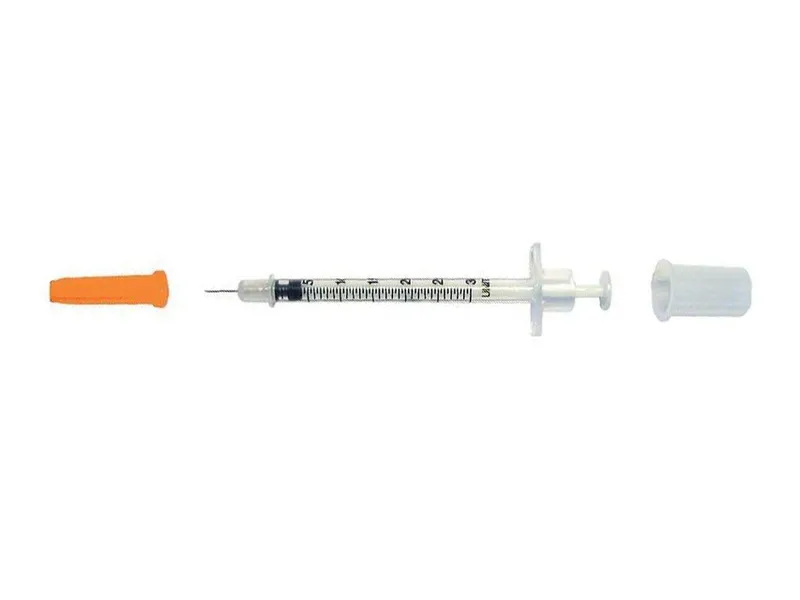 [A00059921] - siringa bd micro-fine 0,3ml-8mm-30g-324826