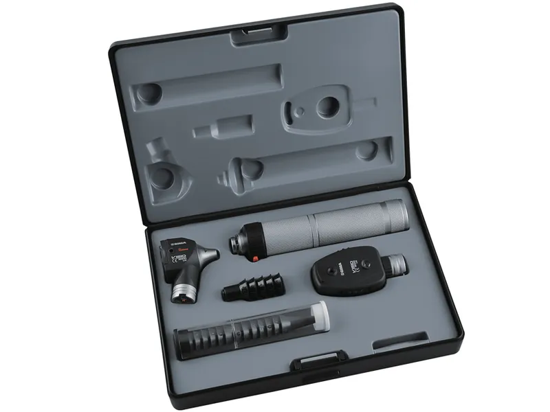 [A00099512] - oto-oftalmoscopio f.o. xenon visio 2000 35v plug in Gima